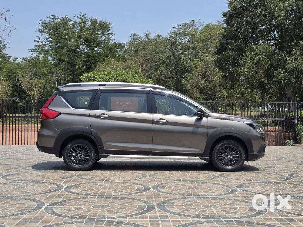 Maruti Suzuki Xl6 1.5 Zeta Mt, 2021, Petrol