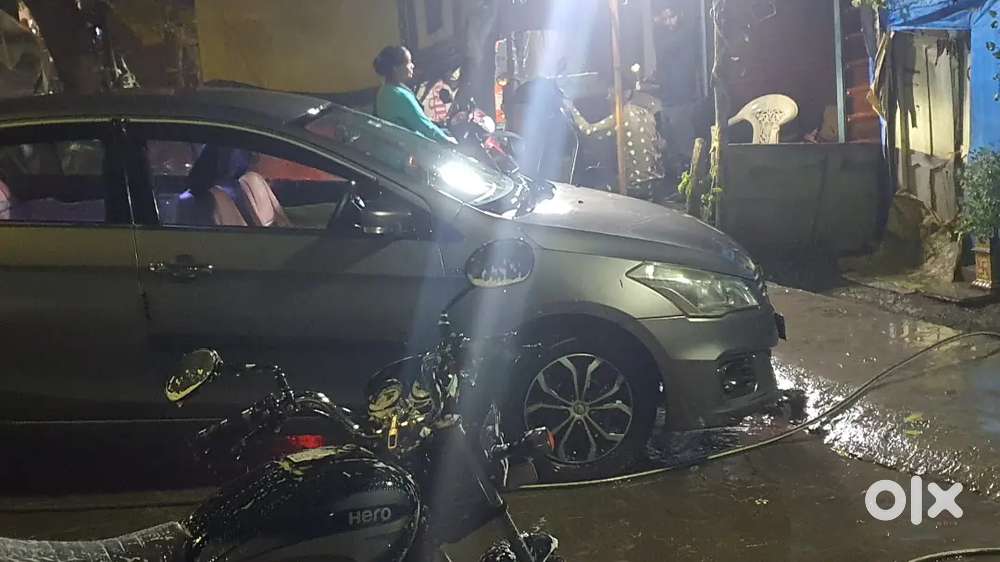 Maruti Suzuki Ciaz Vdi 2016