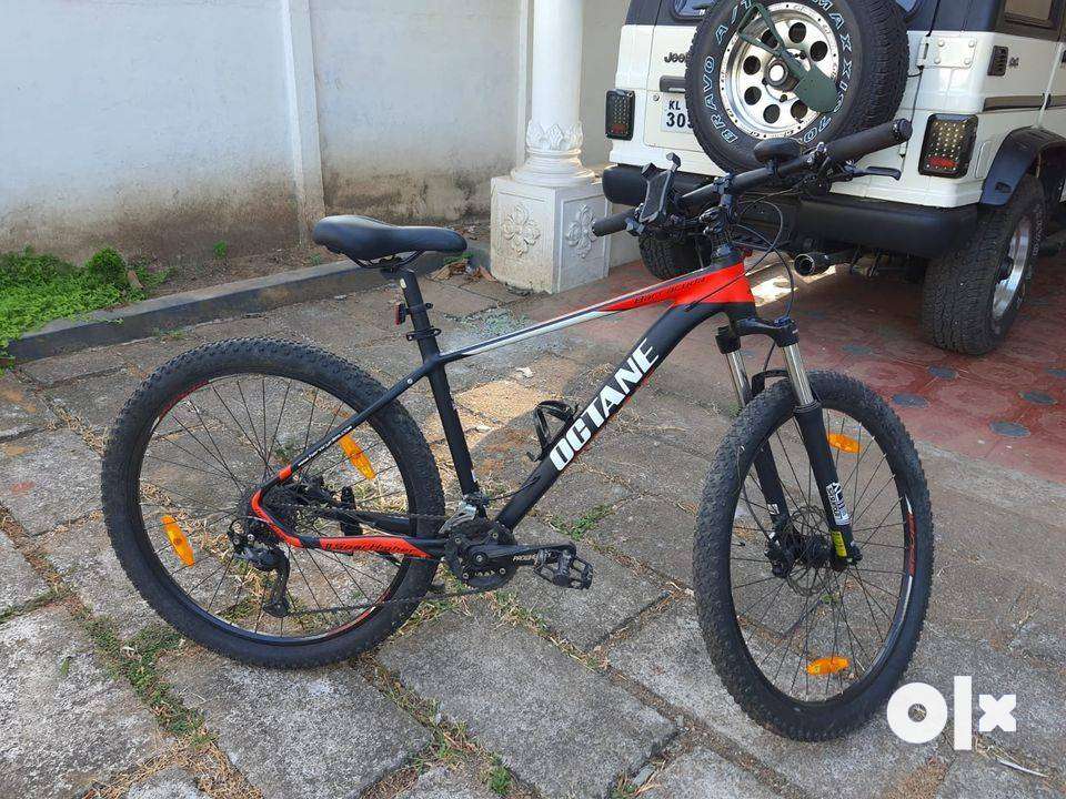 Hero octane barracuda discount 27.5