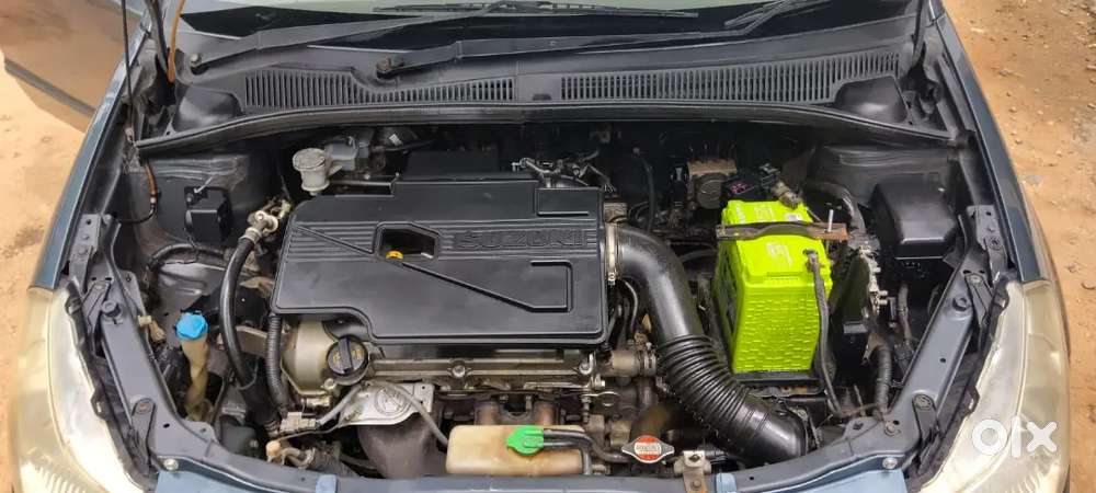 Good Condition Well Maintained Sx4 Model