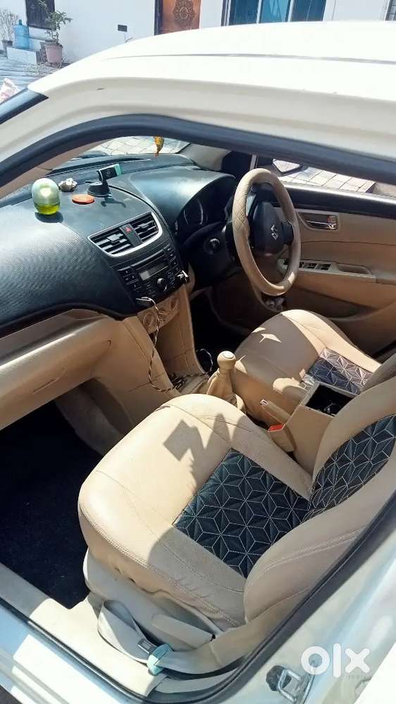 Swift Dzire