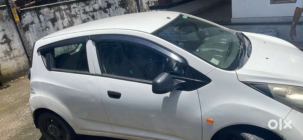 Chevrolet Beat 2013 Diesel Good Condition