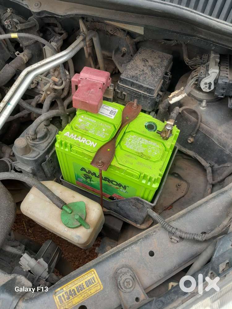 2014 Maruti Suzuki Wagon R
