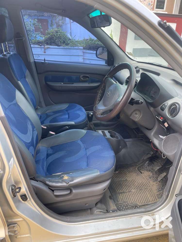 Hyundai Santro Xing, 2009, Petrol