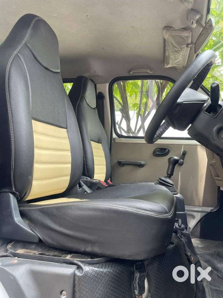 Maruti Suzuki Eeco 7 Seater Ac, 2012, Petrol