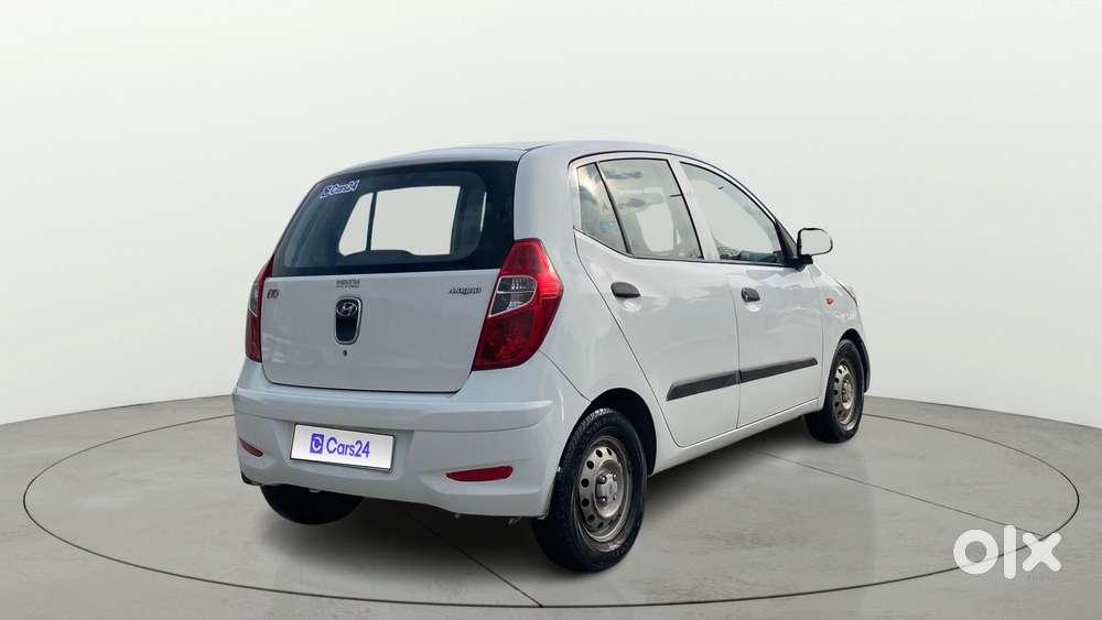 Hyundai I10 Magna 1.1l, 2014, Petrol