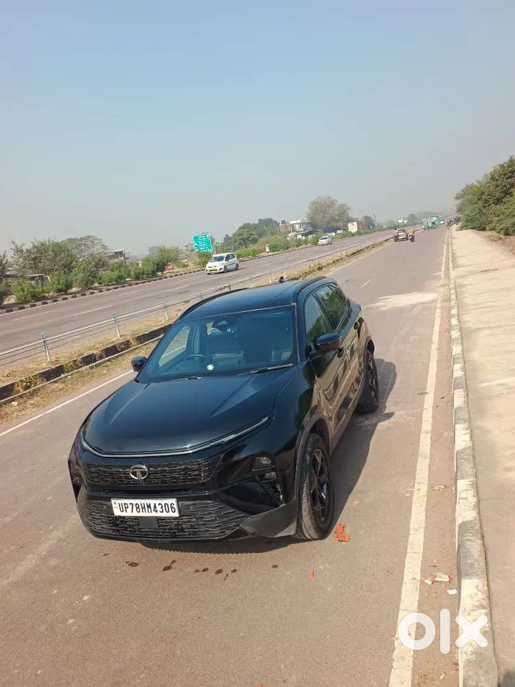 Tata Harrier 2023 Diesel 16500 Km Driven