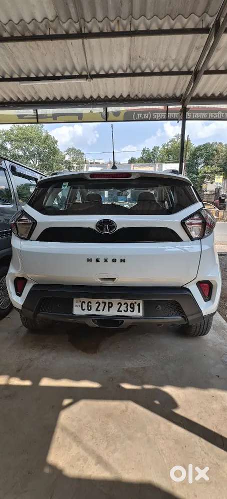 Tata Nexon 2023 Diesel 68000 Km Driven