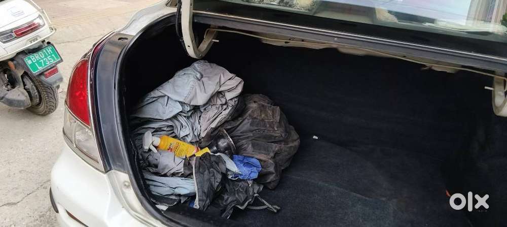 Maruti Suzuki Swift Dzire, 2015, Diesel