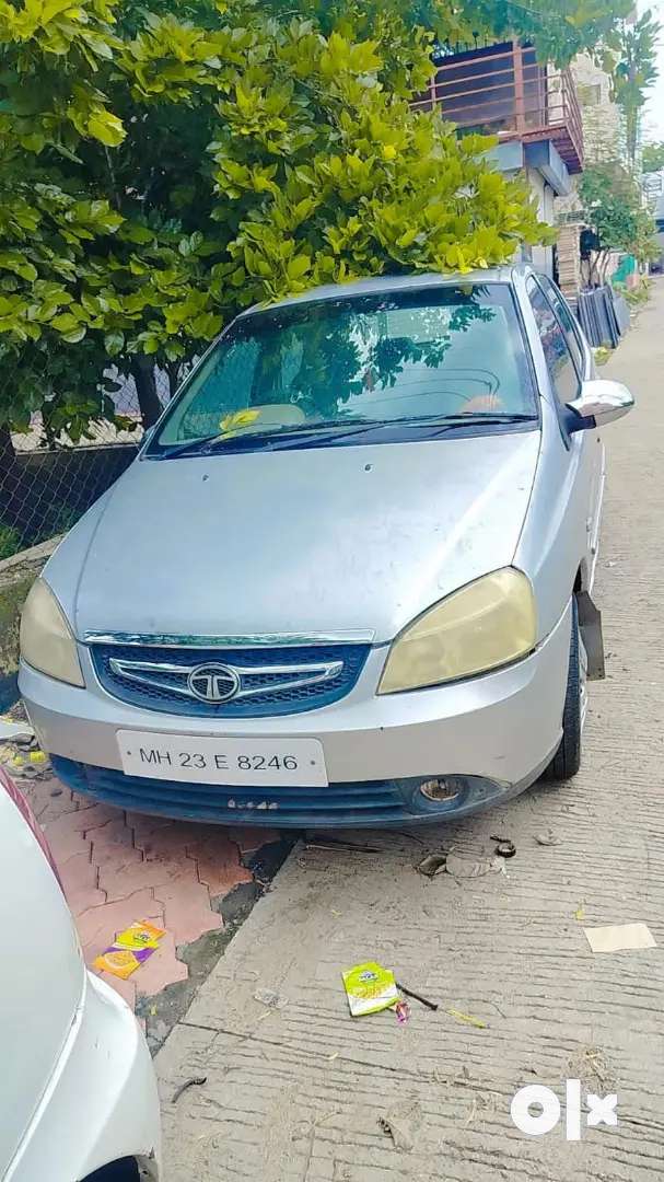 Tata /indica/ DL - Cars - 1777396782