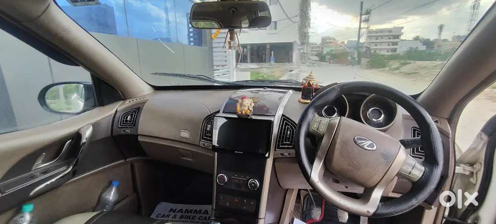 Mahindra Xuv500 Diesel Manual 2012