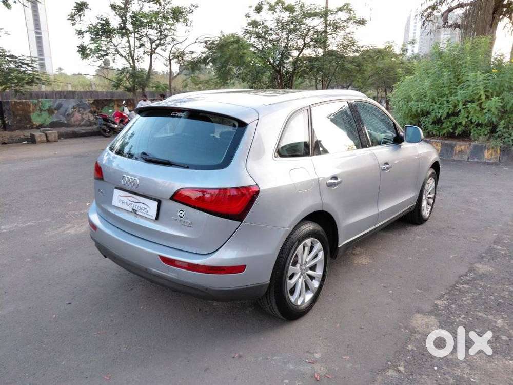 Audi Q5 3.0 Tdi, 2014, Diesel