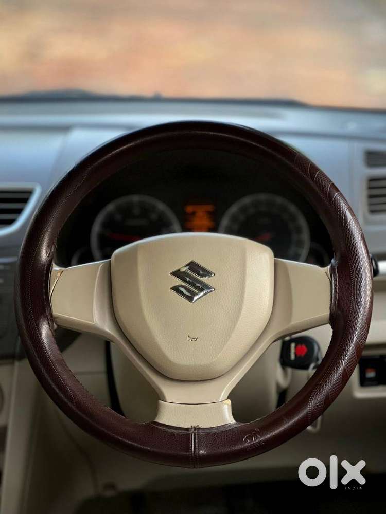 Maruti Suzuki Ertiga Vdi, 2012, Diesel