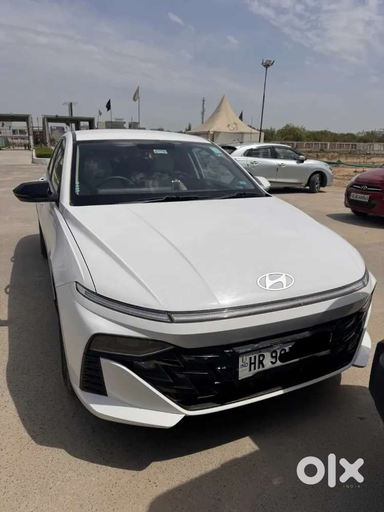 Verna 2025