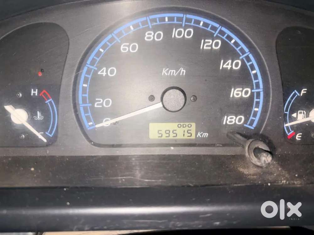 Maruti Suzuki Wagon R 2010 Manual