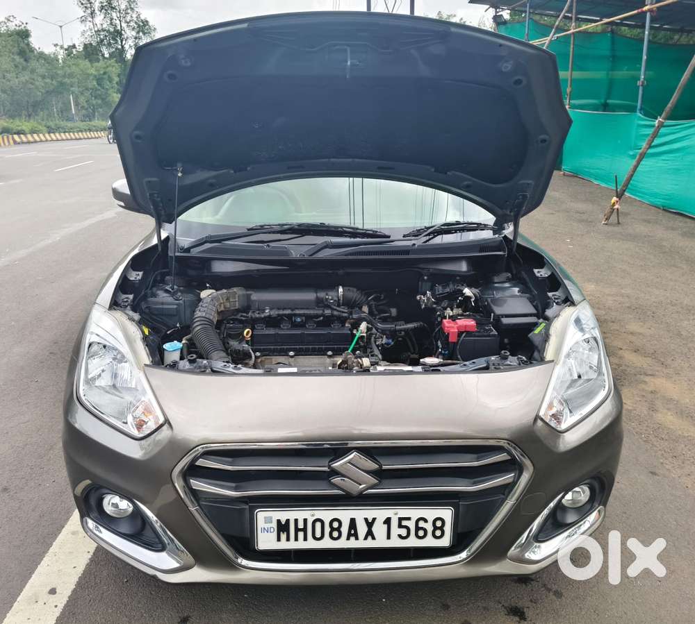 Maruti Suzuki Dzire 1.2 Vxi, 2021, Petrol
