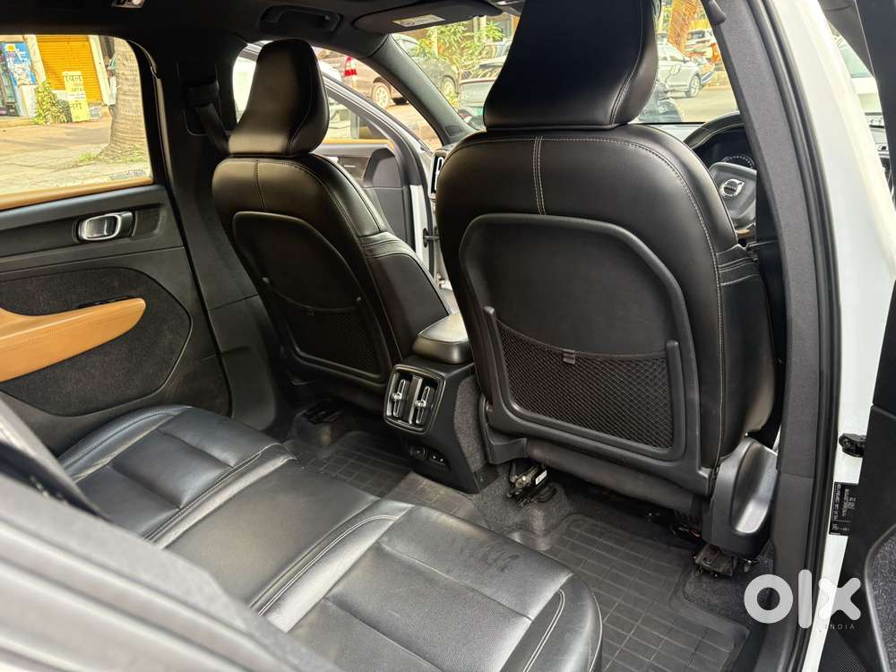 Volvo V40 D3, 2018, Diesel