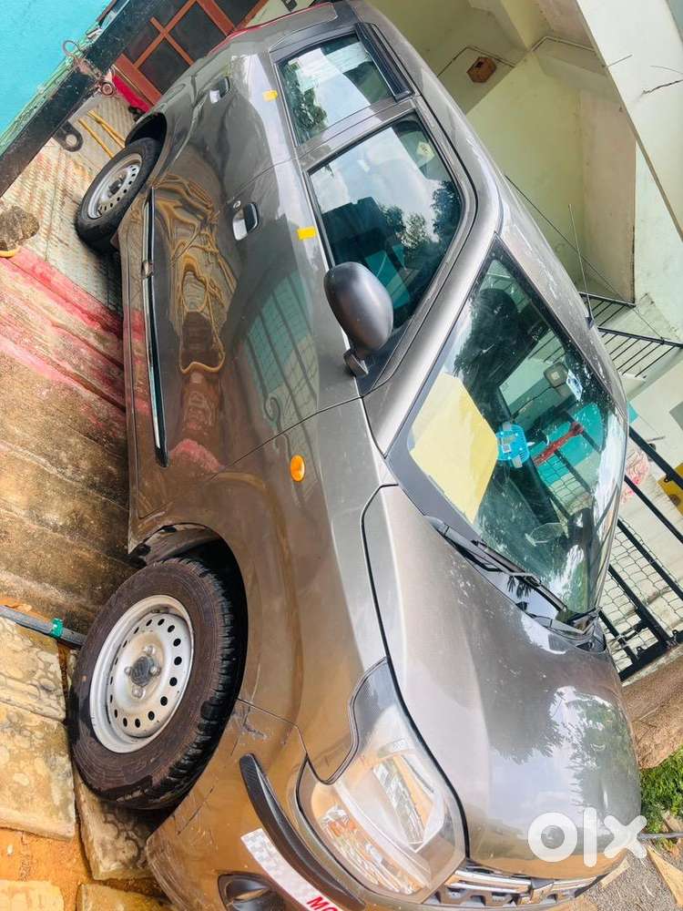 Maruti Suzuki Hybrid 2023