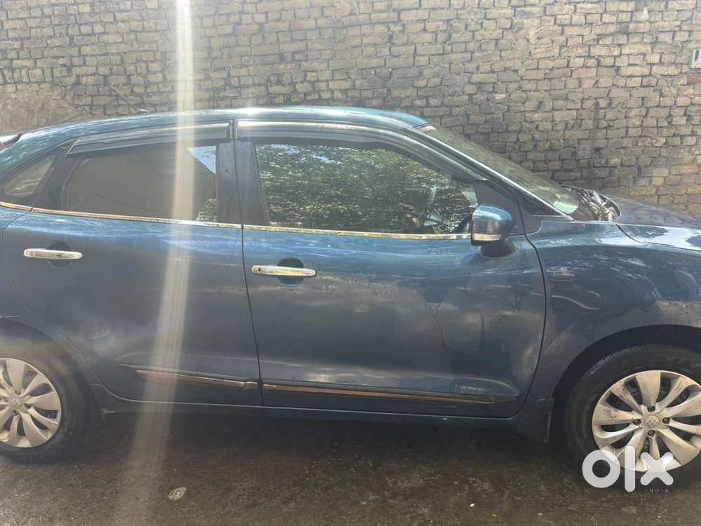 Maruti Suzuki Baleno 2018 Petrol Good Condition