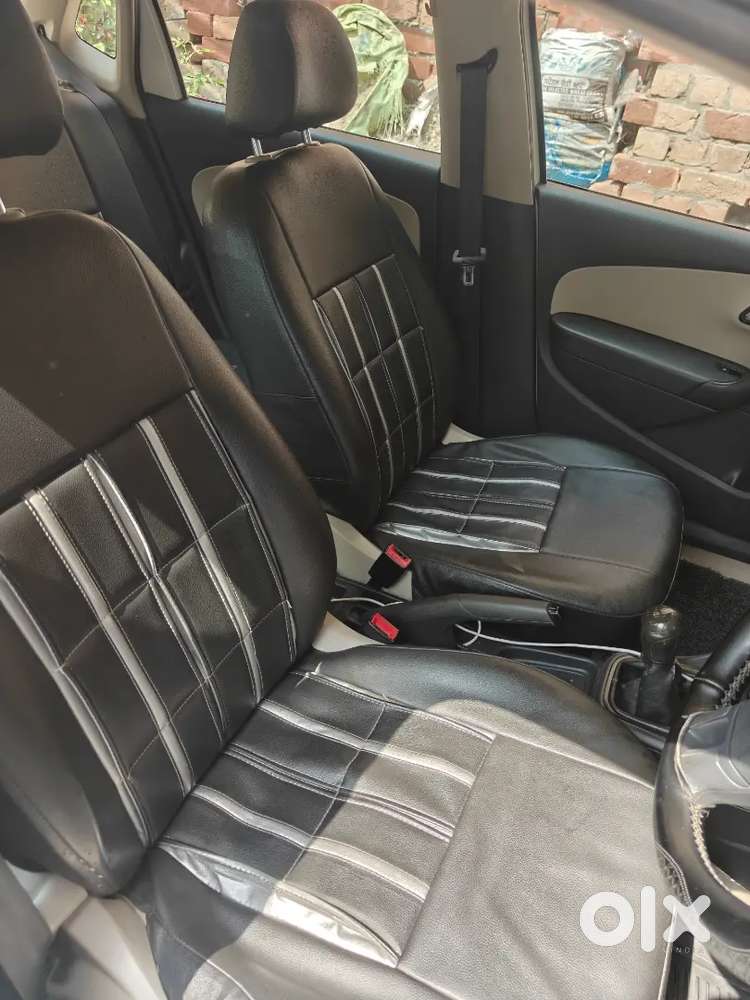 Volkswagen Polo 1.5 Tdi 2012