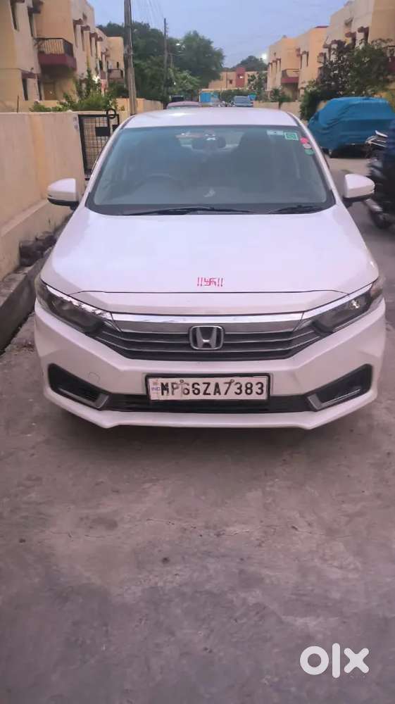 2022 Dec Registration,honda Amaze 1.2 Petrol