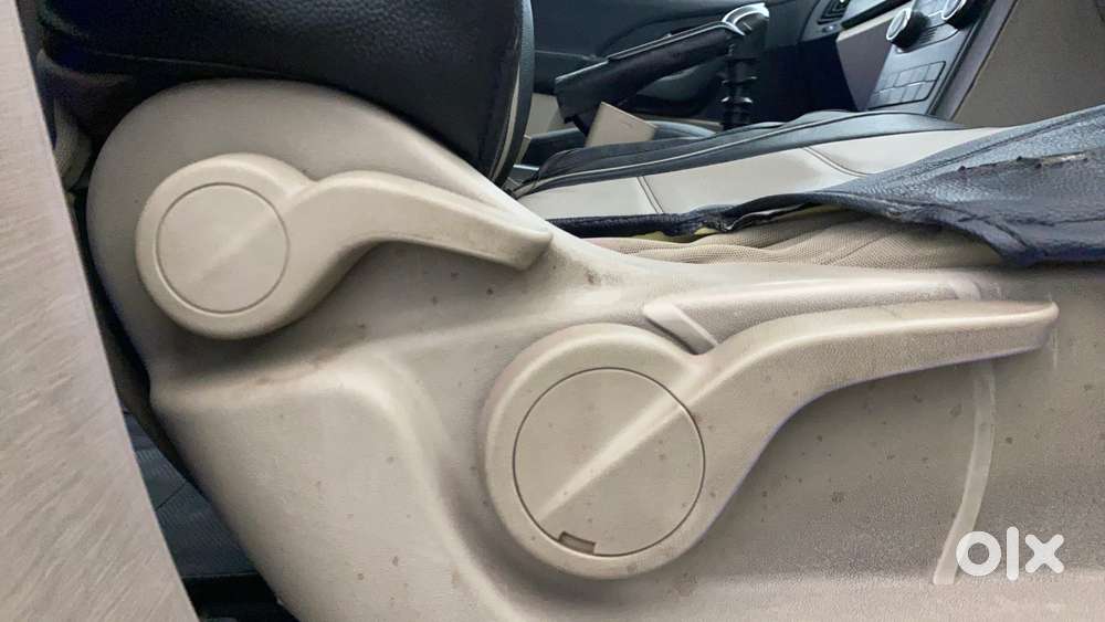 Mahindra Xuv500 W6 2wd, 2018, Diesel