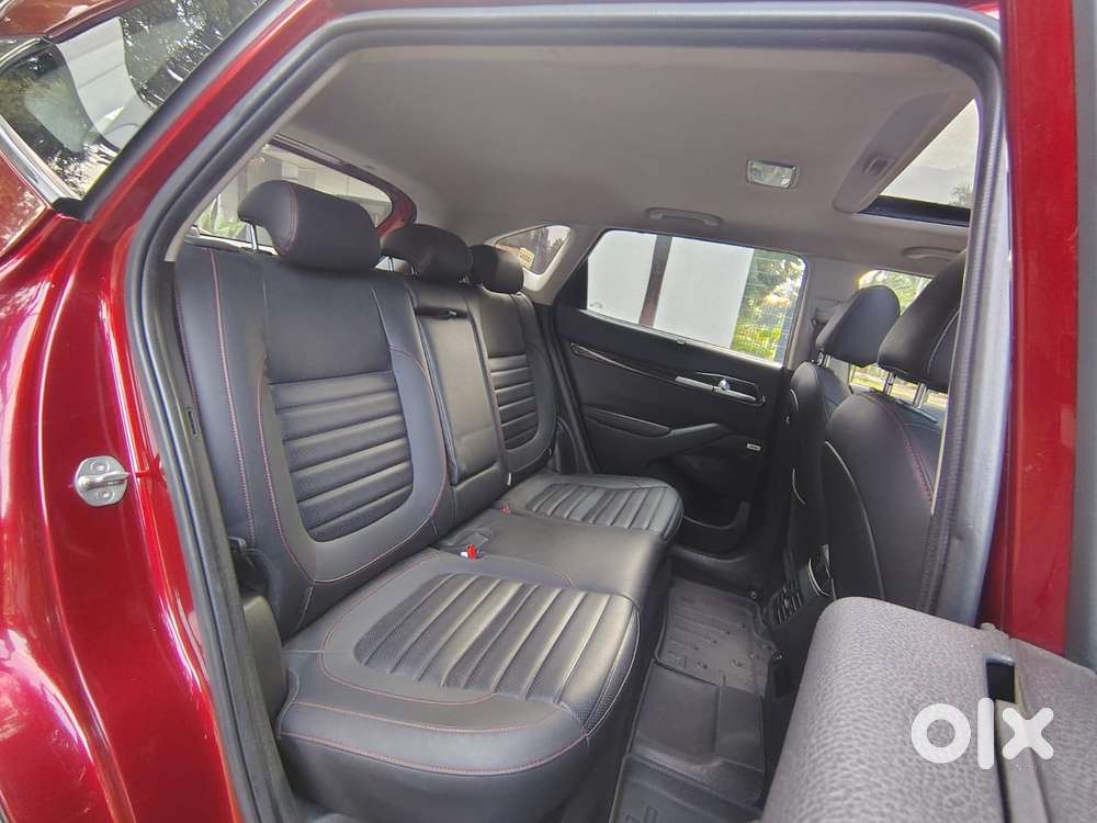 Kia Seltos 1.4 Gtx + Petrol At, 2021, Petrol