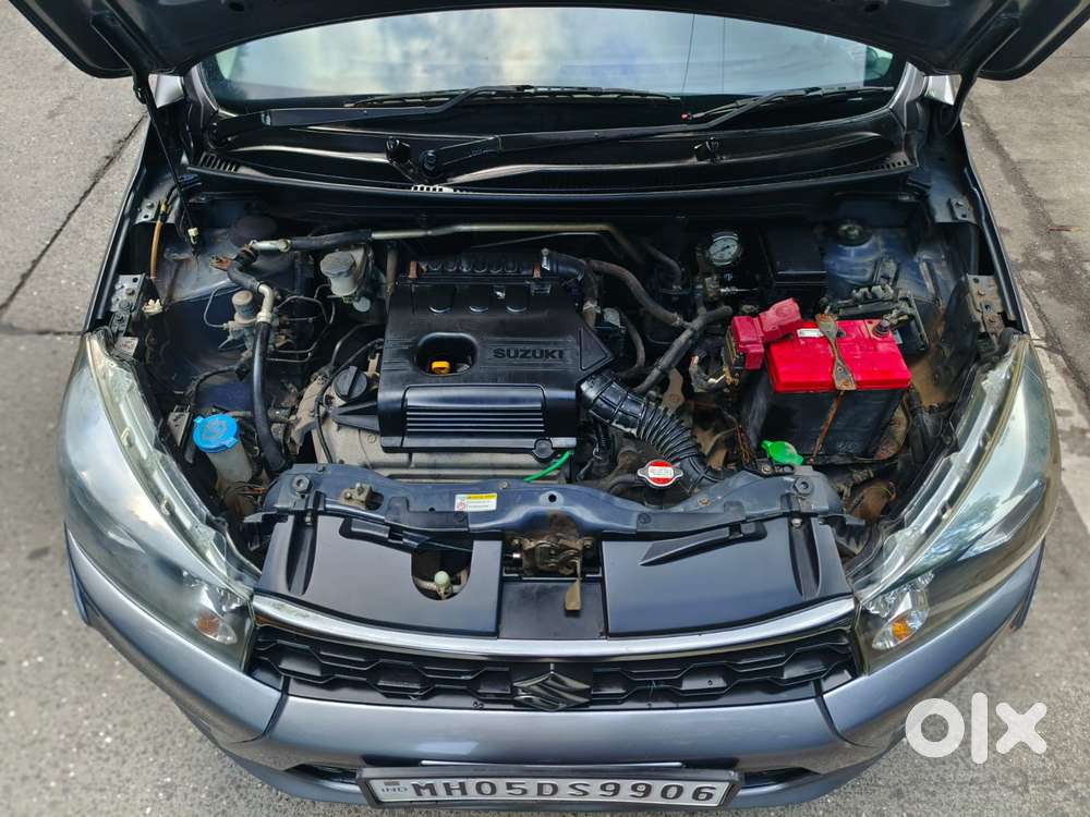 Maruti Suzuki Celerio Cng Vxi Mt, 2019, Cng & Hybrids