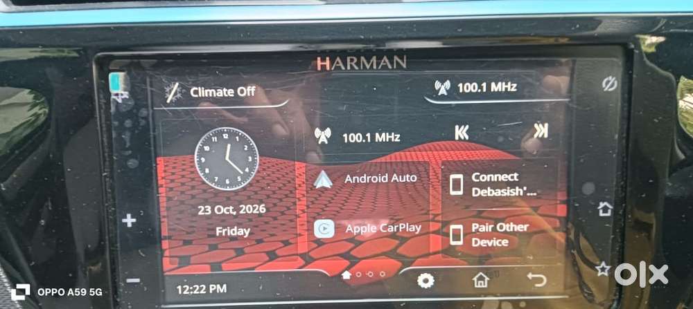 Tata Tiago Ev Xt Lr, 2023, Electric