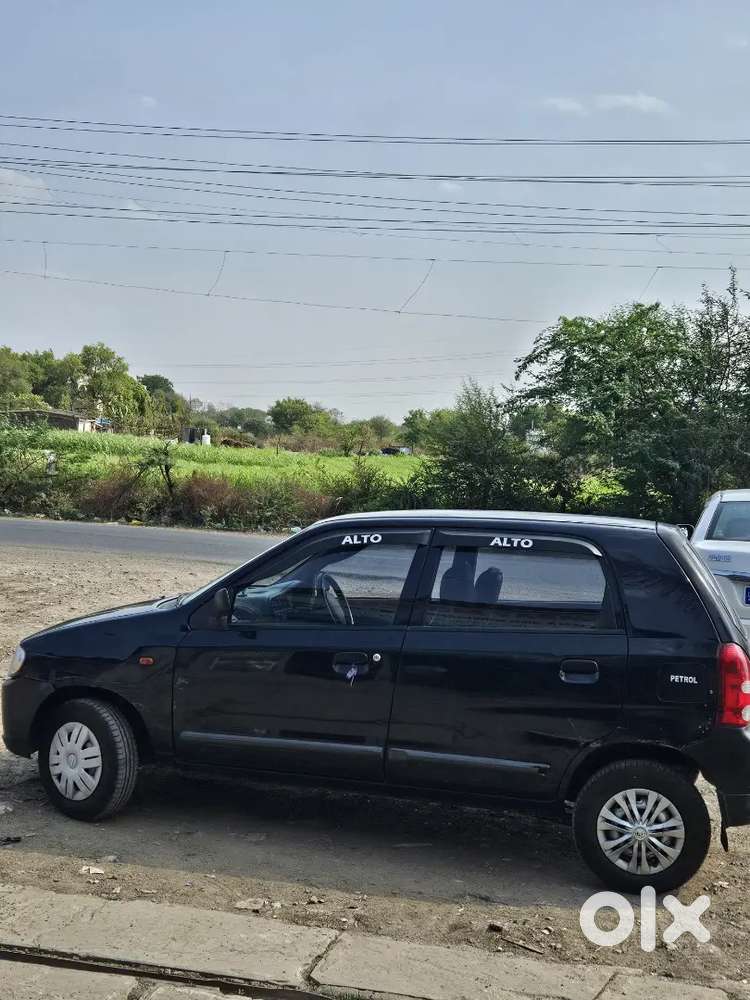 Maruti Suzuki Alto 800 2006 Petrol 64000 Km Driven