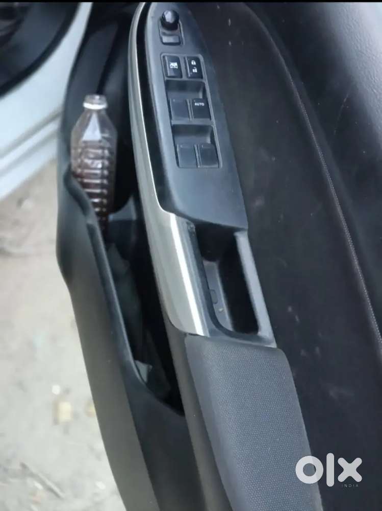 Maruti Suzuki Baleno 1.2 Delta 2018