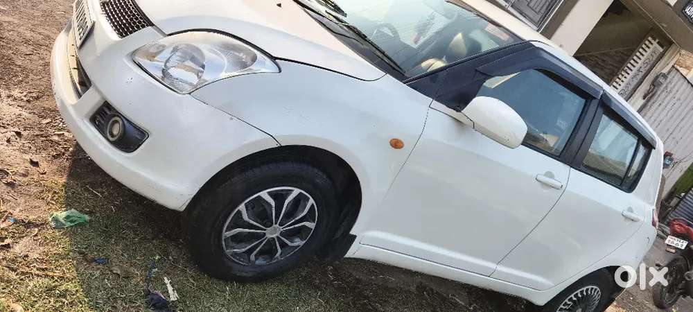 Maruti Suzuki Swift 2011.2031 Valid