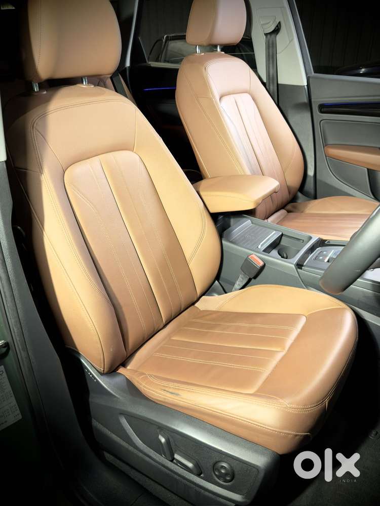 Audi Q5 Technology 45 Tfsi, 2023, Petrol