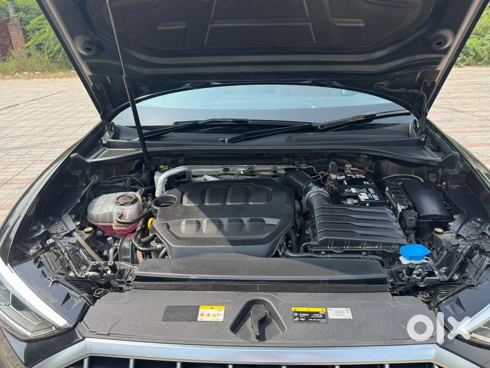 Audi Q3 40 Tfsi Technology, 2025, Petrol