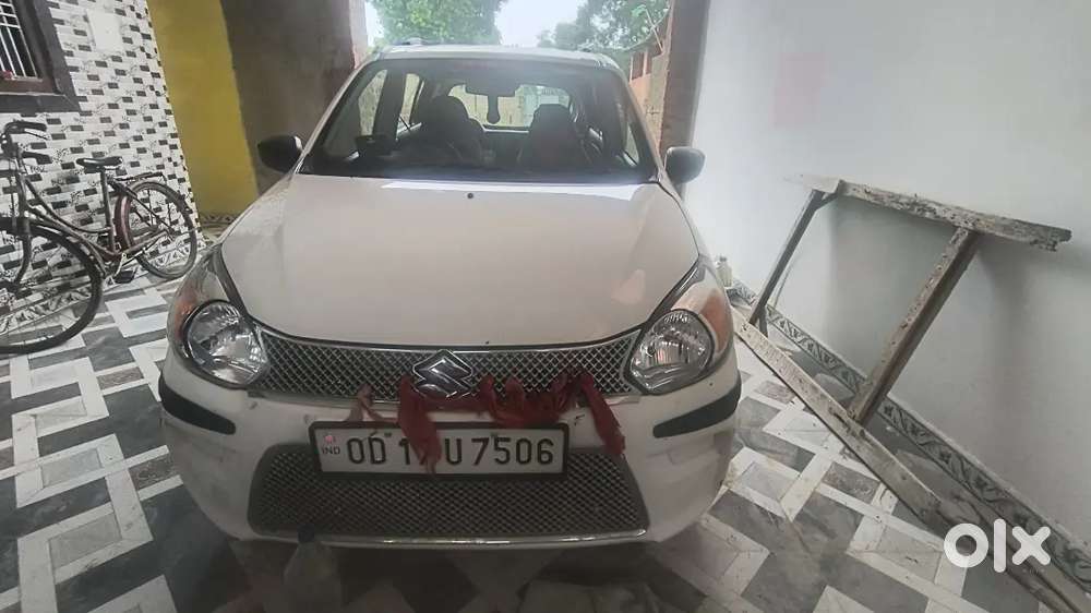 Maruti Suzuki Alto 2020 From Direct Owner