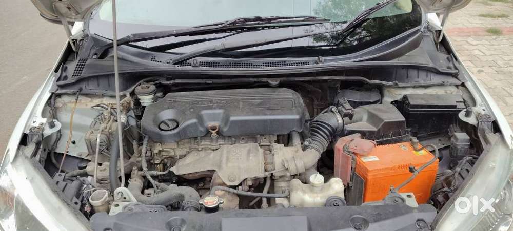 Honda City 1.5 Vx I-dtec Mt, 2017, Diesel