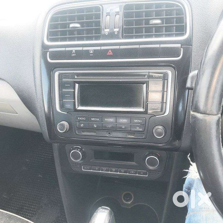 Volkswagen Polo Gt Tsi, 2014, Petrol