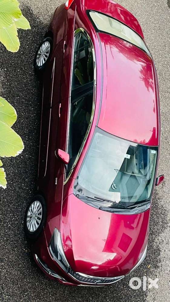 Maruti Suzuki Diesel 2015
