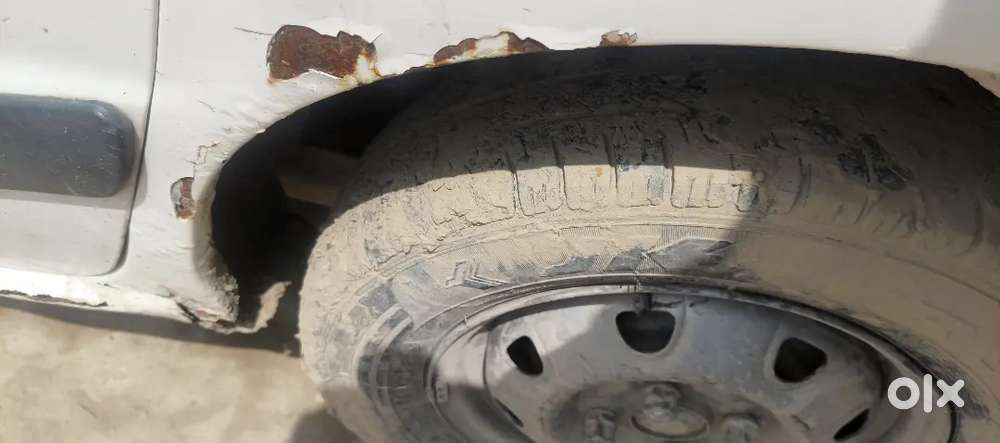 Hyundai Santro 2012 Cng & Hybrids 90000 Km Driven