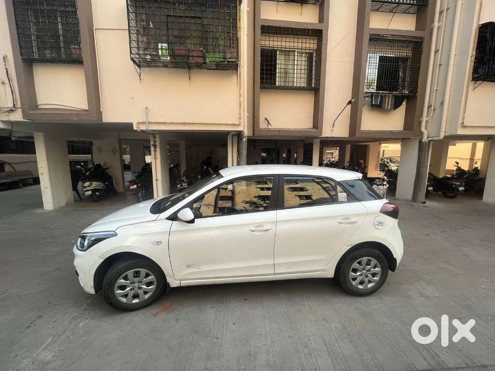 Hyundai I20 2019 Petrol 58000 Km Driven
