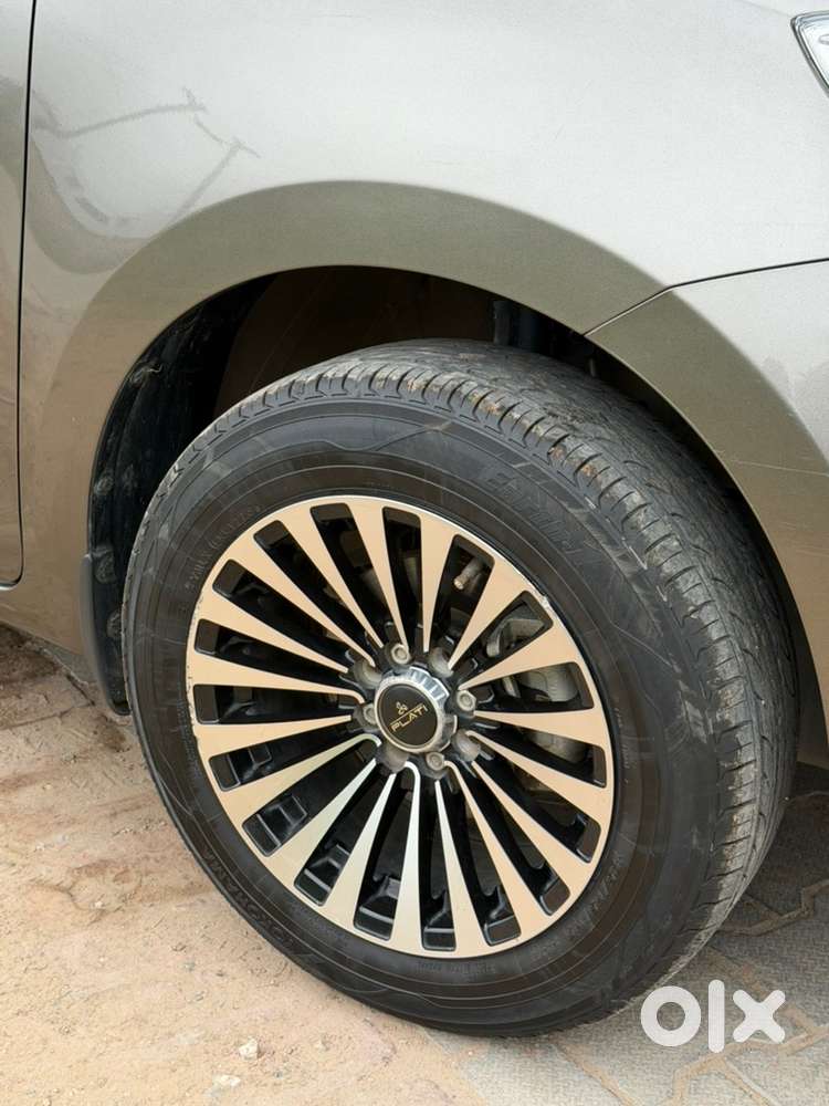 Maruti Suzuki Swift 2023