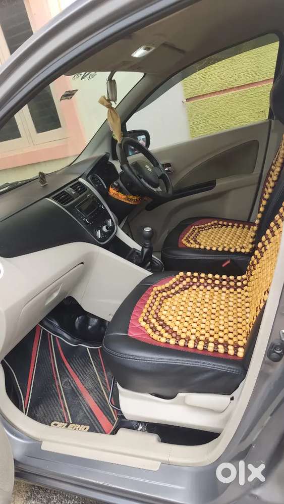 Maruti Suzuki Celerio Zxi 2020 Manual Petrol