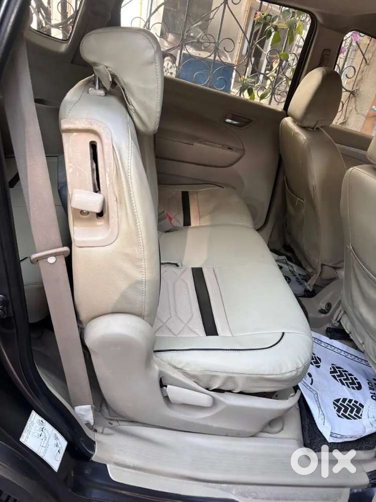 Maruti Suzuki Ertiga Cng Vxi