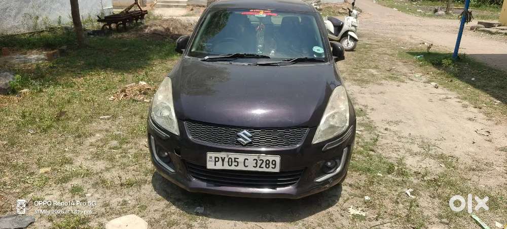 Good Condition. Top Variant No Accident.. Abs Brake. Airbag