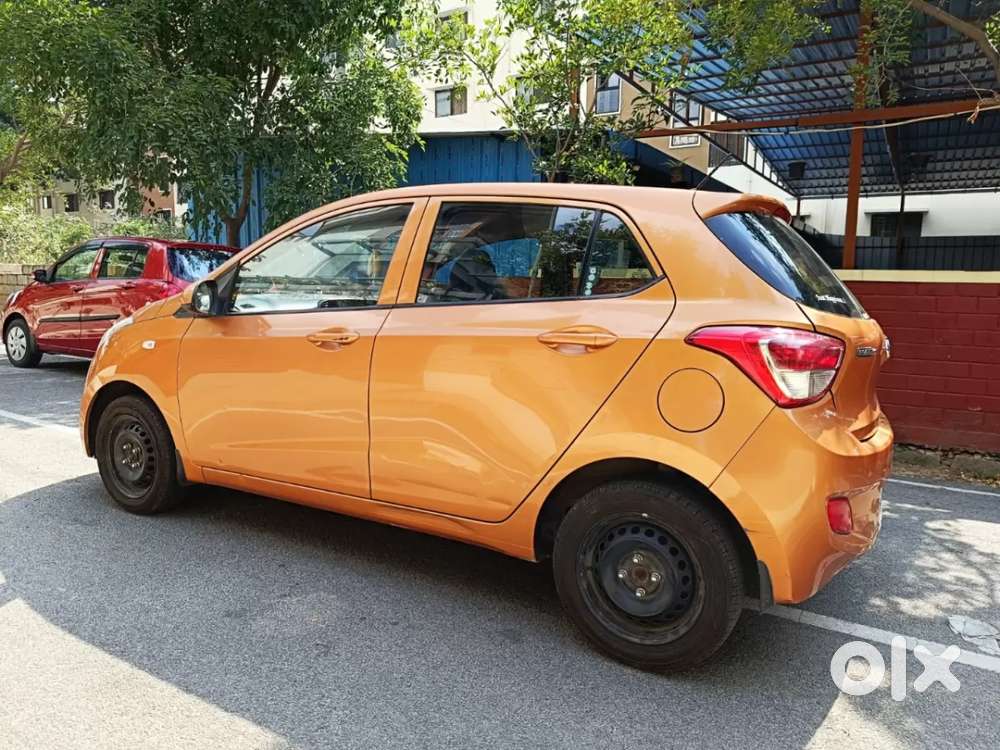 Hyundai Grand I10 1.2 Kappa Magna, 2013, Petrol