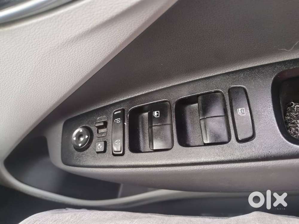 Hyundai Grand I10 Nios Sportz, 2022, Cng & Hybrids