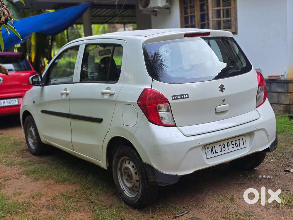 Maruti Suzuki Celerio 1.0 Lxi Mt, 2019, Cng & Hybrids