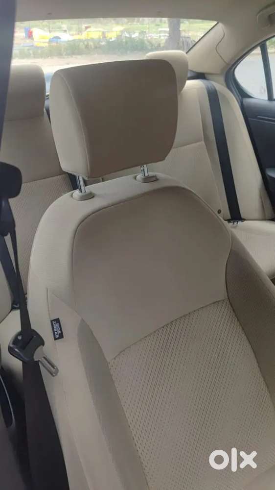 Honda Amaze 1.2 V I-vtec 2025 Mt