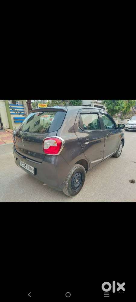 Maruti Suzuki Alto K10 Vxi (o), 2023, Petrol