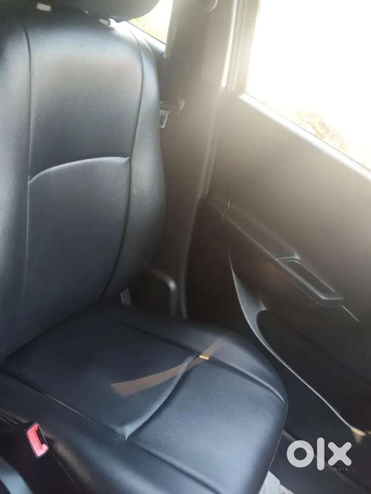 Maruti Suzuki Swift 2014